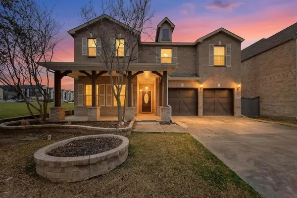 $549,999 | 6401 Texana Way, Plano, TX 75074