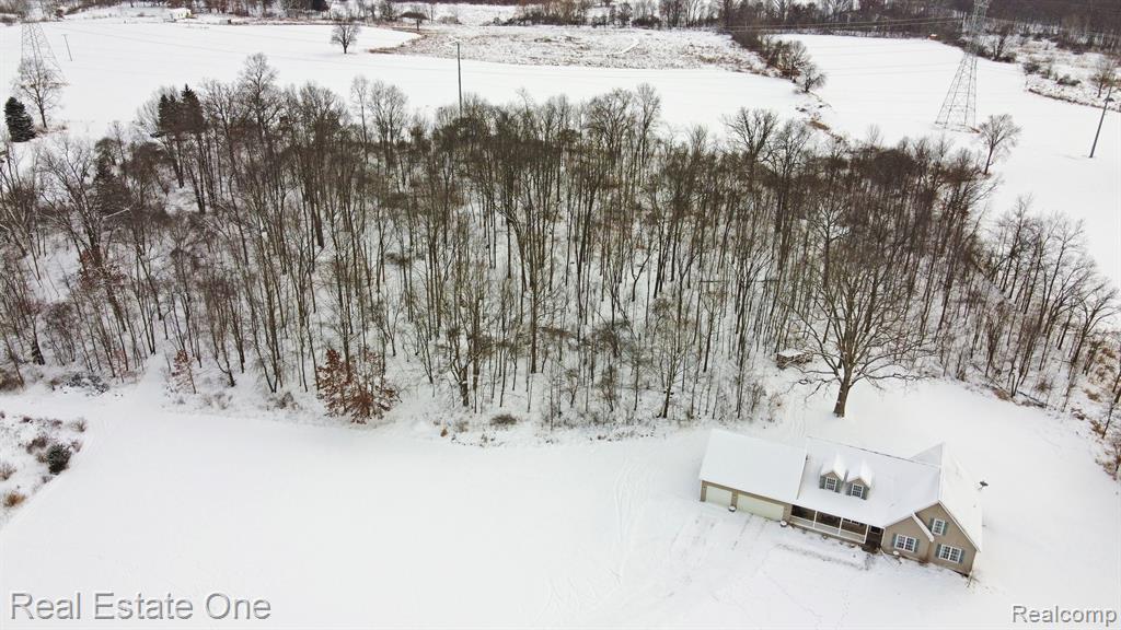 2330 Bullock Road Lapeer, MI 48446 - Photo 65 of 72