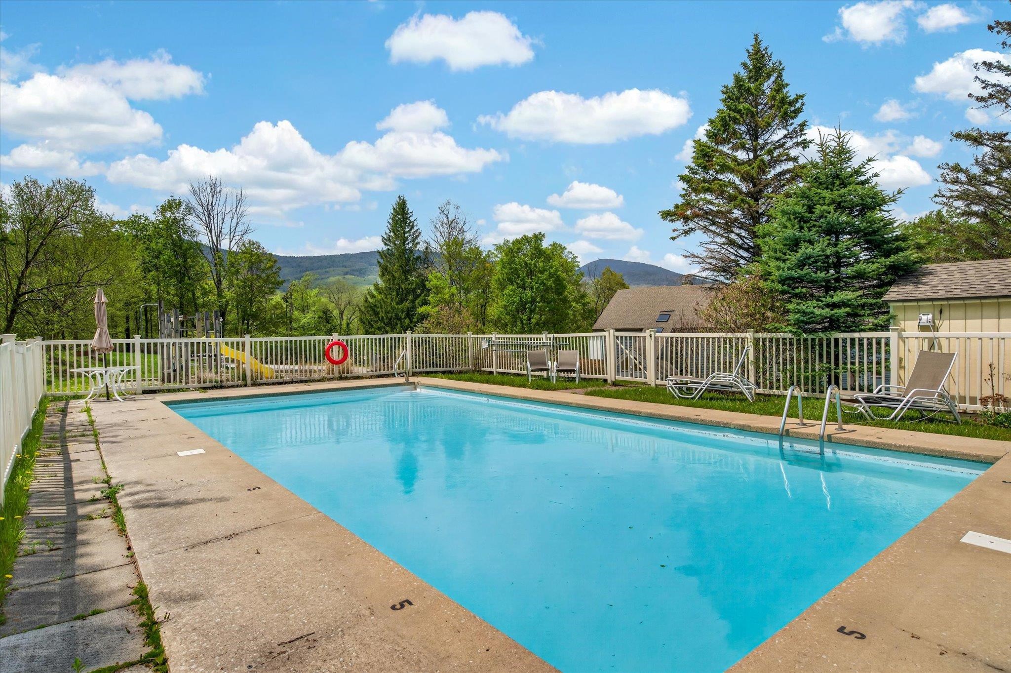 695 East Mountain Road, Unit E7 Killington, VT 05751 - Photo 27 of 32