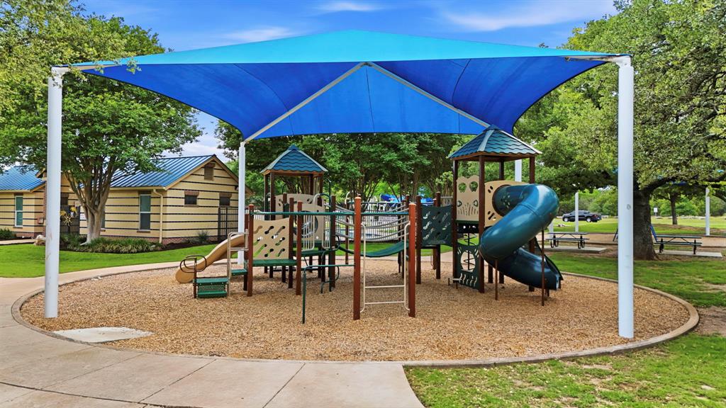 1819 Nelson Ranch Loop Cedar Park, TX 78613 - Photo 36 of 38 Community playground - also enjoy hike/bike/walking trails in neighborhood