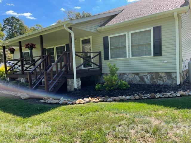 14715 Stokes Ferry Road Gold Hill, NC 28071 - Photo 3 of 29 Gallery Image 3