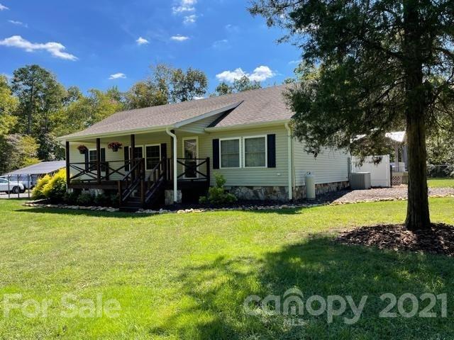 14715 Stokes Ferry Road Gold Hill, NC 28071 - Photo 5 of 29 Gallery Image 5