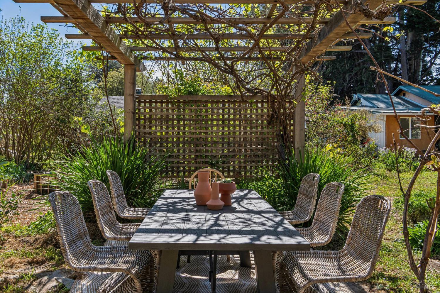 18 Cypress Road Point Reyes Station, CA 94956 - Photo 56 of 69