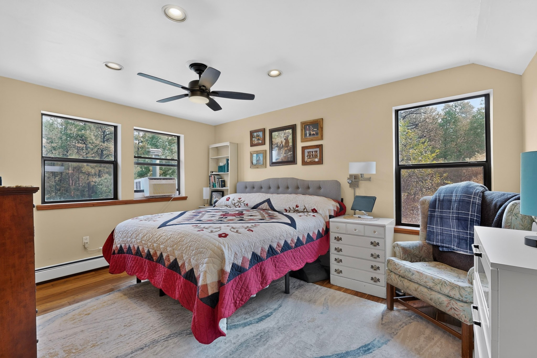 69 Pigeon Ranch Road Glorieta, NM 87535 - Photo 20 of 55 Gallery Image 20