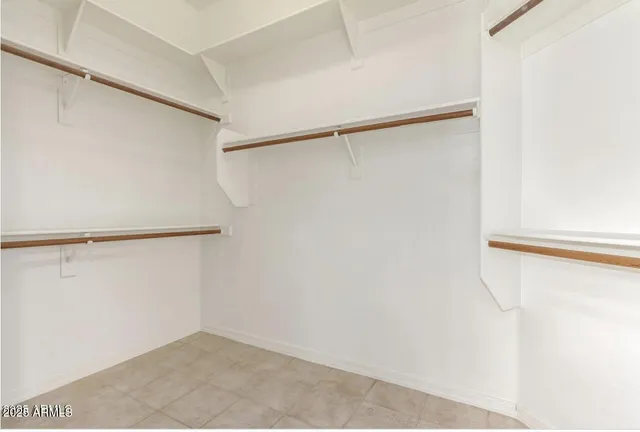 a view of small space