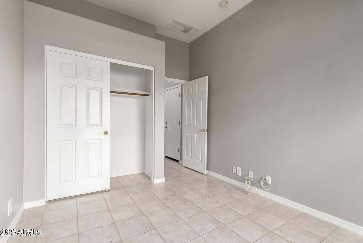 1515 North Los Alamos Circle Mesa, AZ 85213 - Photo 21 of 39 a view of an empty room