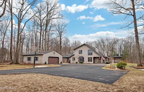 $699,000 | 3530 Galway Road, Ballston Spa, NY 12020