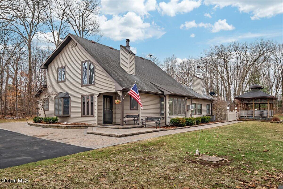 3530 Galway Road Ballston Spa, NY 12020 - Photo 2 of 88 01-P1765024