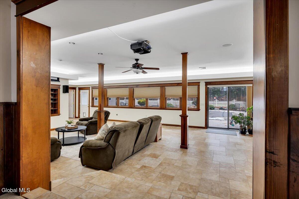 3530 Galway Road Ballston Spa, NY 12020 - Photo 23 of 88 21-P1764742