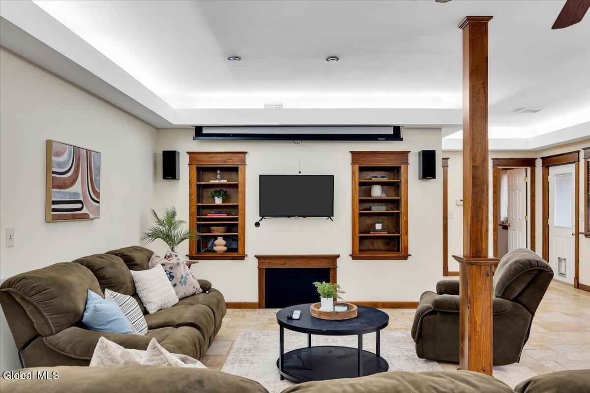 3530 Galway Road Ballston Spa, NY 12020 - Photo 25 of 88 23-P1764754