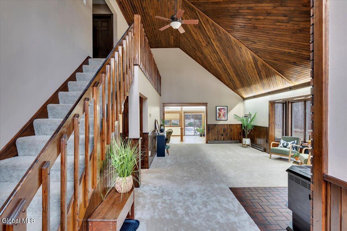 3530 Galway Road Ballston Spa, NY 12020 - Photo 5 of 88 03-P1764635