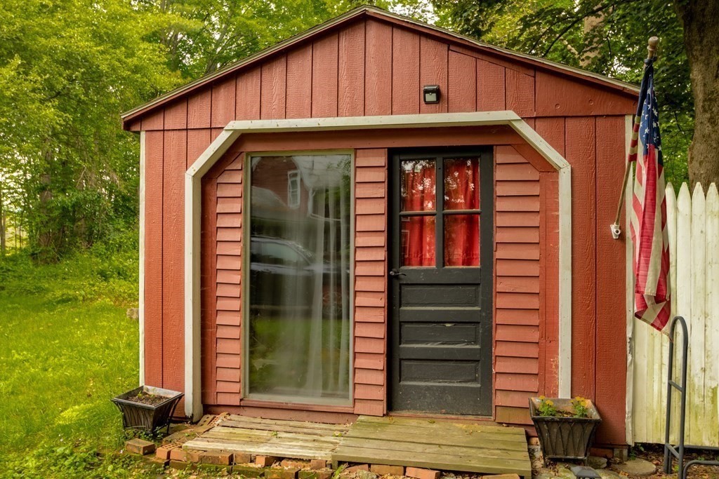 90 Belchertown Road Amherst, MA 01002 - Photo 25 of 27 Gallery Image 25