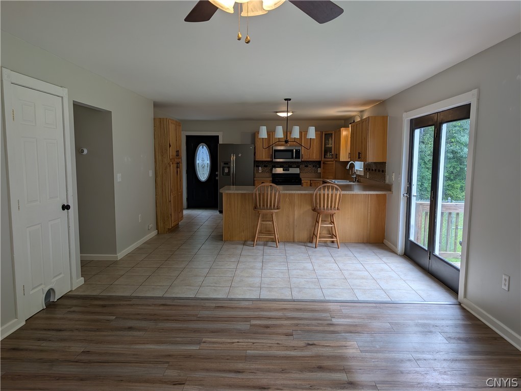 40726 Rogers Crossing Road Carthage, NY 13619 - Photo 3 of 45