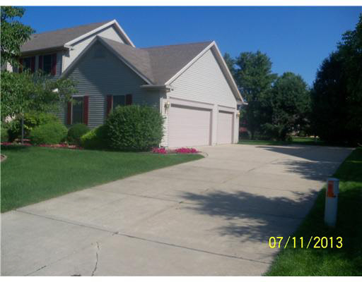 14549 Old Farm Road Granger, IN 46530 - Photo 16 of 17 Gallery Image 16