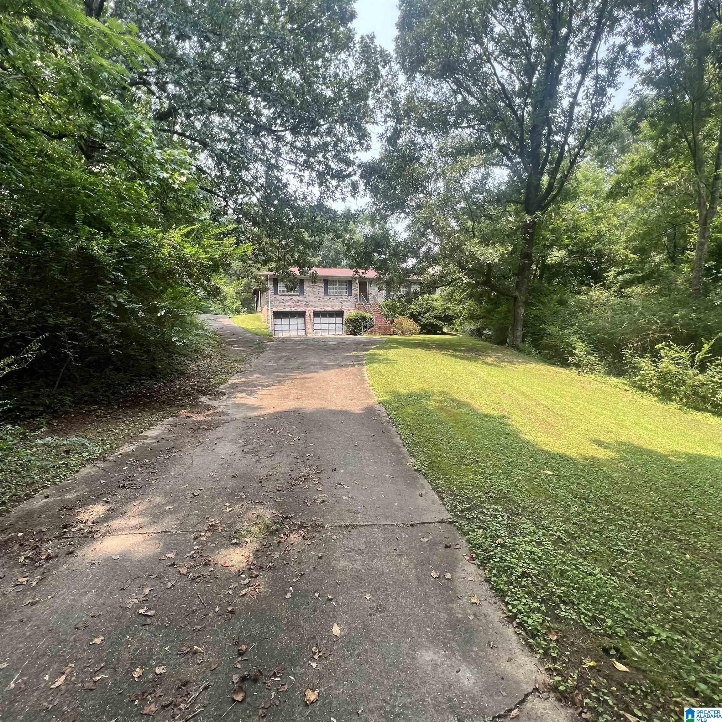 5790 Tyler Loop Road Pinson, AL 35126 - Photo 2 of 34 Gallery Image 2