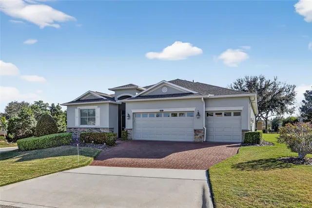 $535,000 | 2823 Mayport Street, Clermont, FL 34711