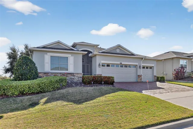 $535,000 | 2823 Mayport Street, Clermont, FL 34711