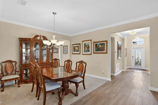 $535,000 | 2823 Mayport Street, Clermont, FL 34711