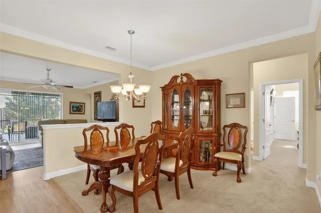 $535,000 | 2823 Mayport Street, Clermont, FL 34711