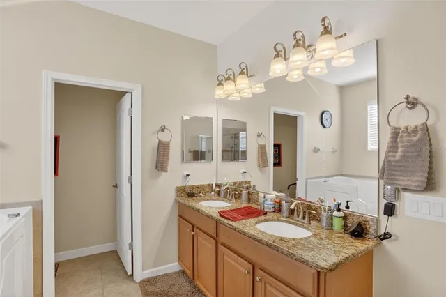 $535,000 | 2823 Mayport Street, Clermont, FL 34711