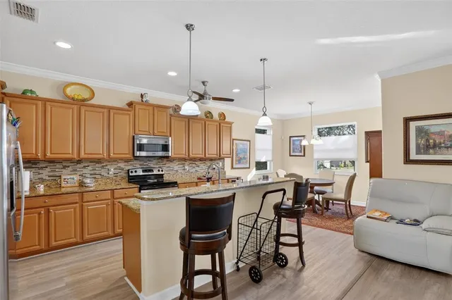 $535,000 | 2823 Mayport Street, Clermont, FL 34711