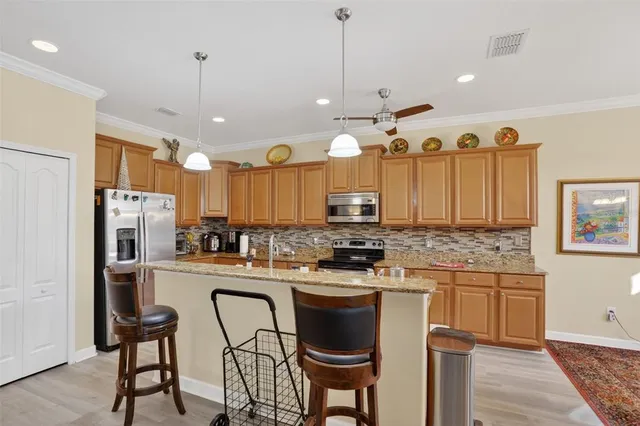 $535,000 | 2823 Mayport Street, Clermont, FL 34711