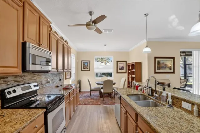 $535,000 | 2823 Mayport Street, Clermont, FL 34711