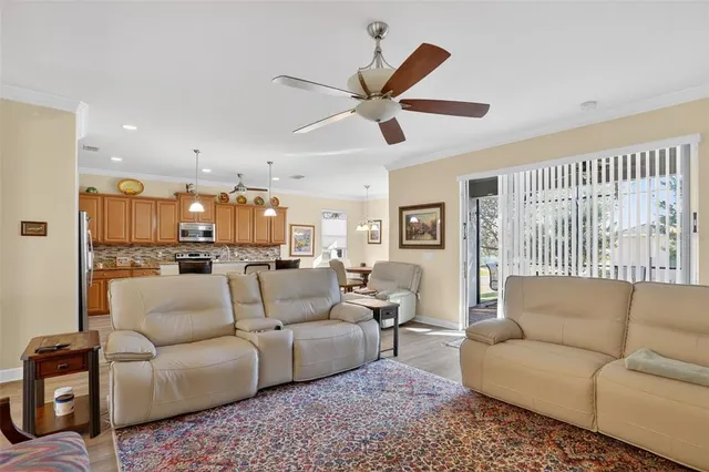 $535,000 | 2823 Mayport Street, Clermont, FL 34711