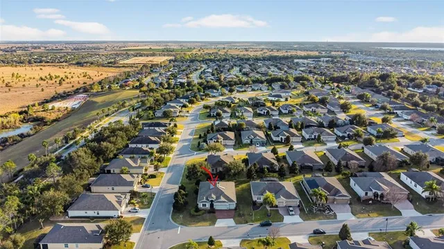 $535,000 | 2823 Mayport Street, Clermont, FL 34711