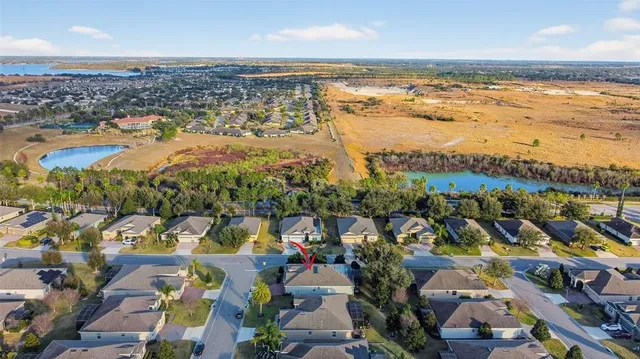 $535,000 | 2823 Mayport Street, Clermont, FL 34711