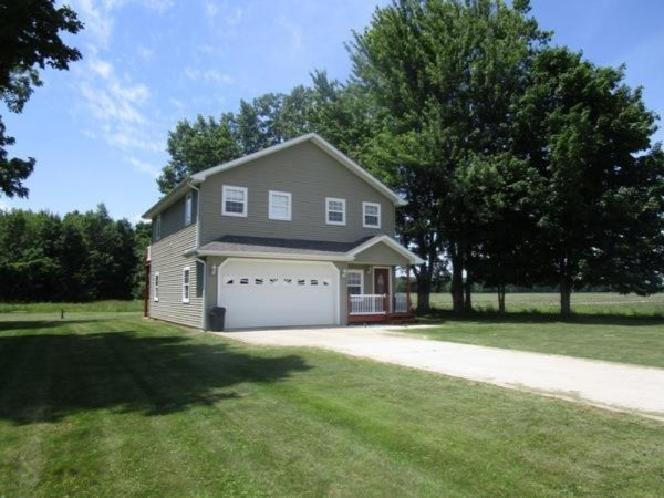 982 Adolph Road Union City, MI 49094 - Photo 1 of 27 IMG_7675