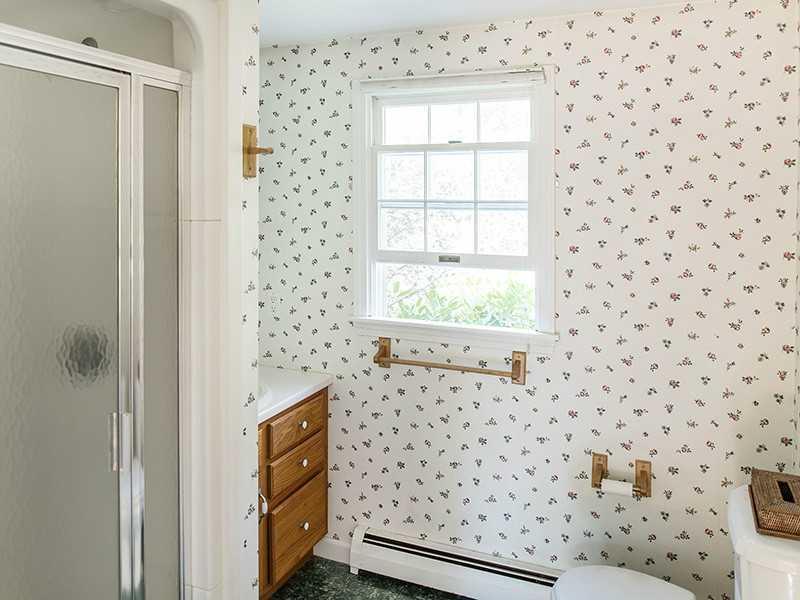 222 Rogers Road Yarmouth, ME 04096 - Photo 5 of 14 Bathroom.