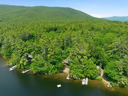 $1,150,000 | 97-104 Burton Road, Moultonborough, NH 03254