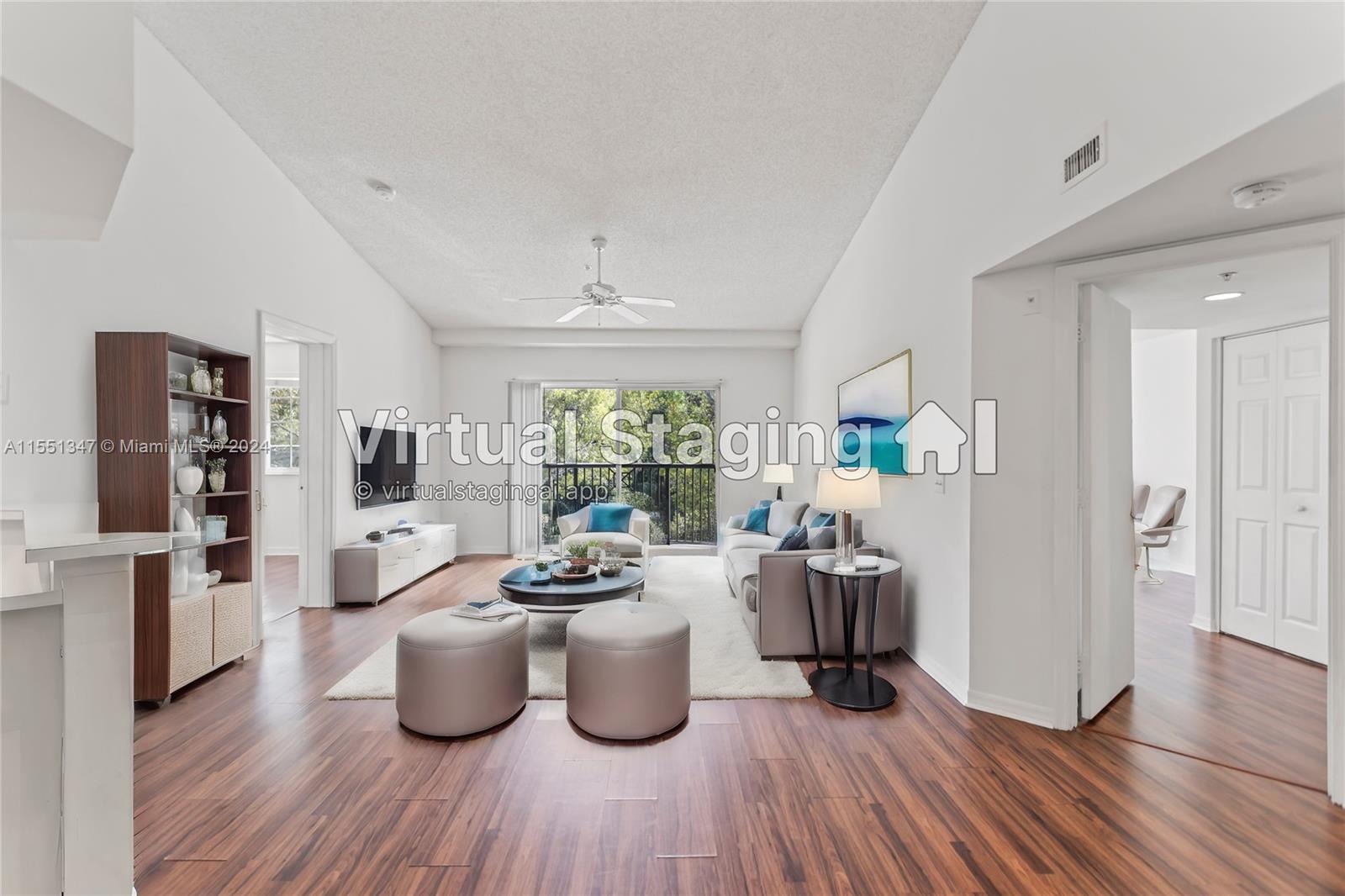 4163 Haverhill Rd Unit 1219