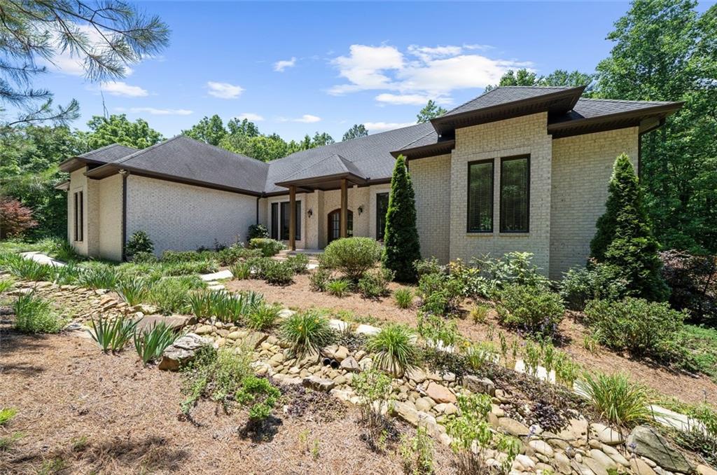 131 Soapstone Way Canton, GA 30115 - Photo 63 of 67