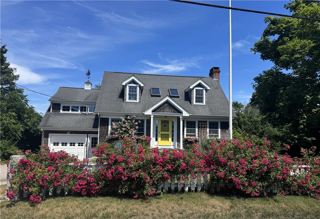 498 West Beach Road Charlestown, RI 02813 - Photo 2 of 2 Gallery Image 2