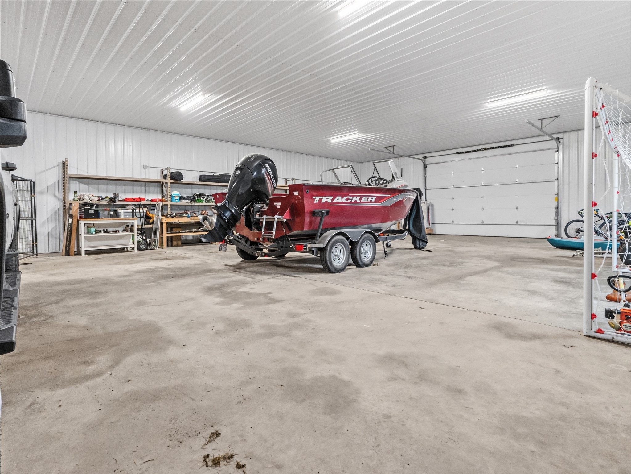 2395 22nd Avenue Rice Lake, WI 54868 - Photo 40 of 54