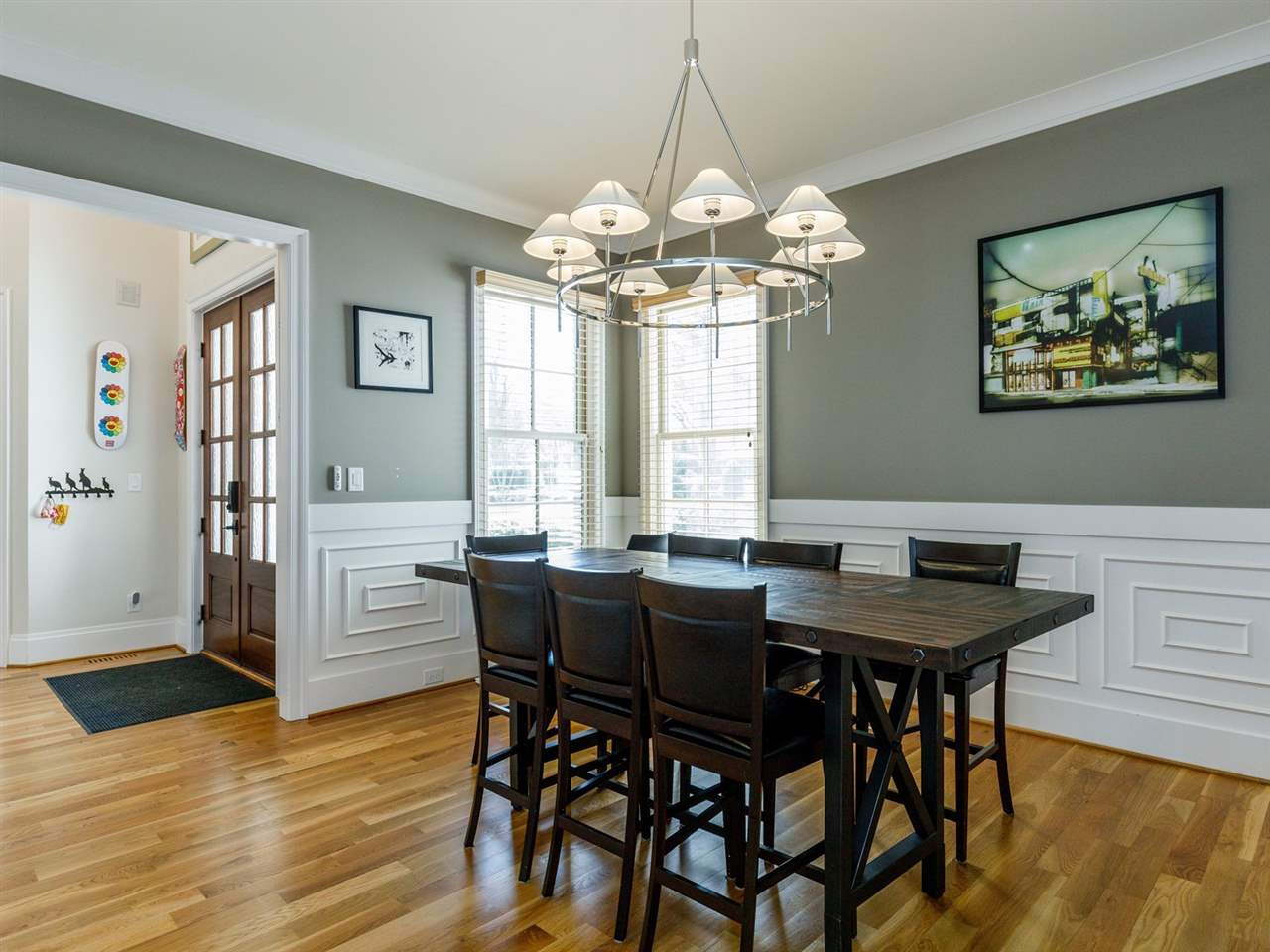 1418 10th Avenue Raleigh, NC 27607 - Photo 4 of 30 Photo 4