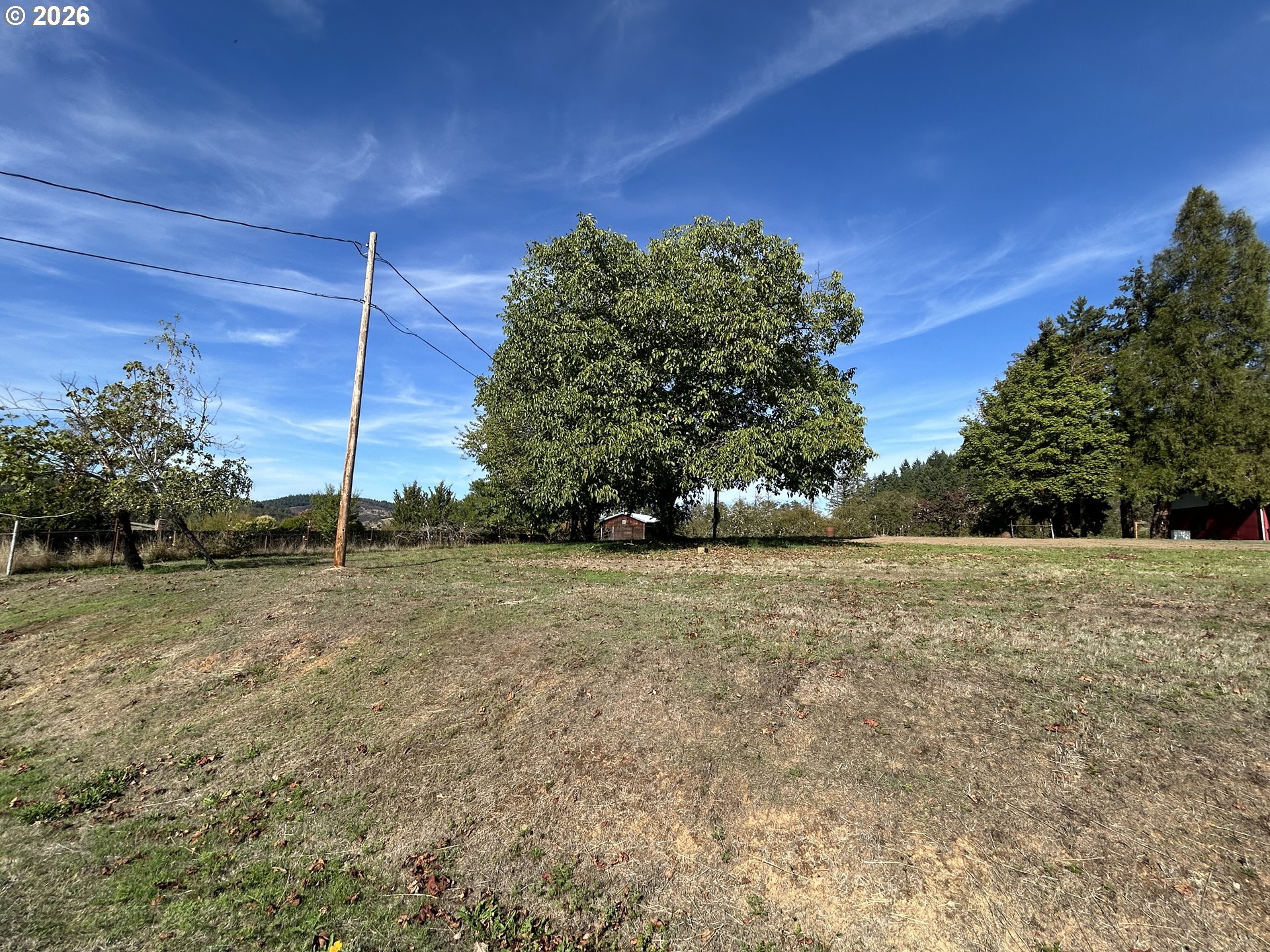 1545 Old Town Loop Road Oakland, OR 97462 - Photo 3 of 12 Gallery Image 3