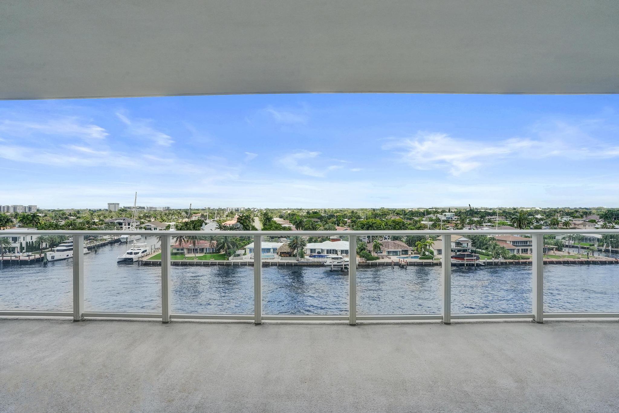407 North Riverside Drive, Unit 602 Pompano Beach, FL 33062 - Photo 40 of 83 DSC07386