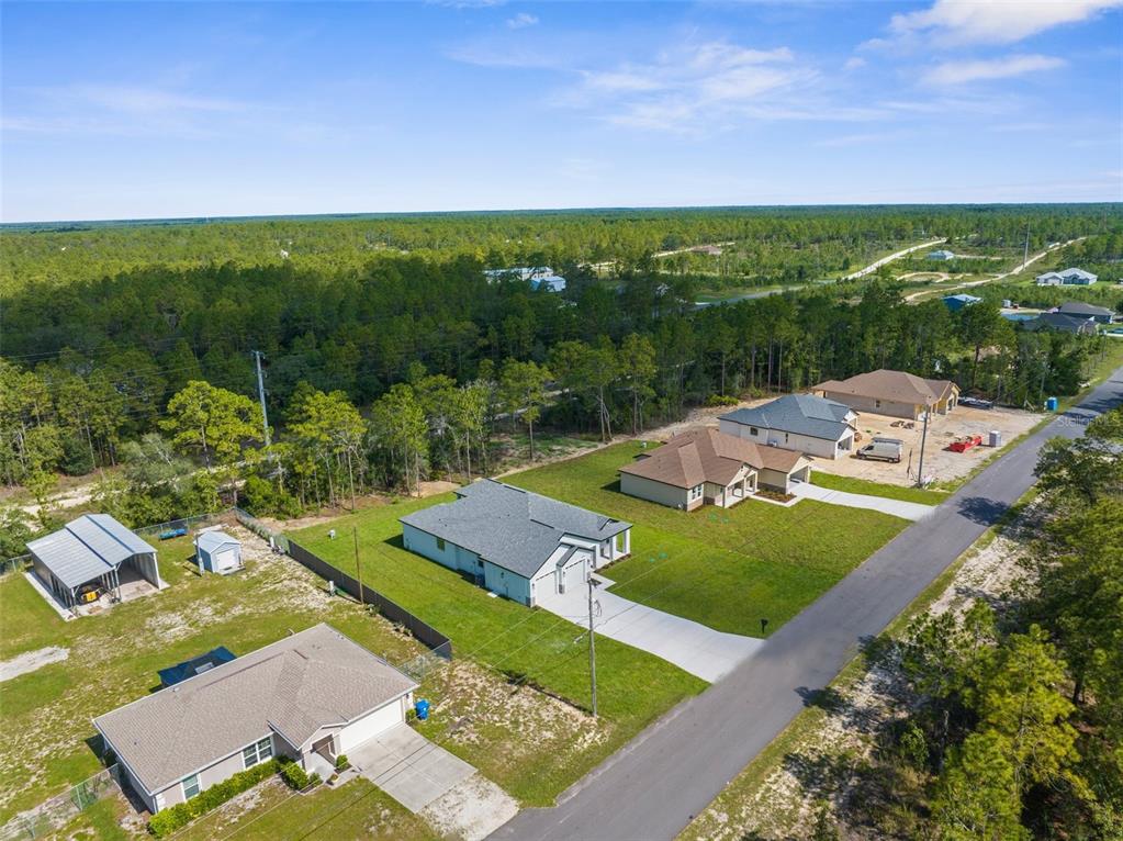 16113 Penn State Road Weeki Wachee, FL 34614 - Photo 50 of 53