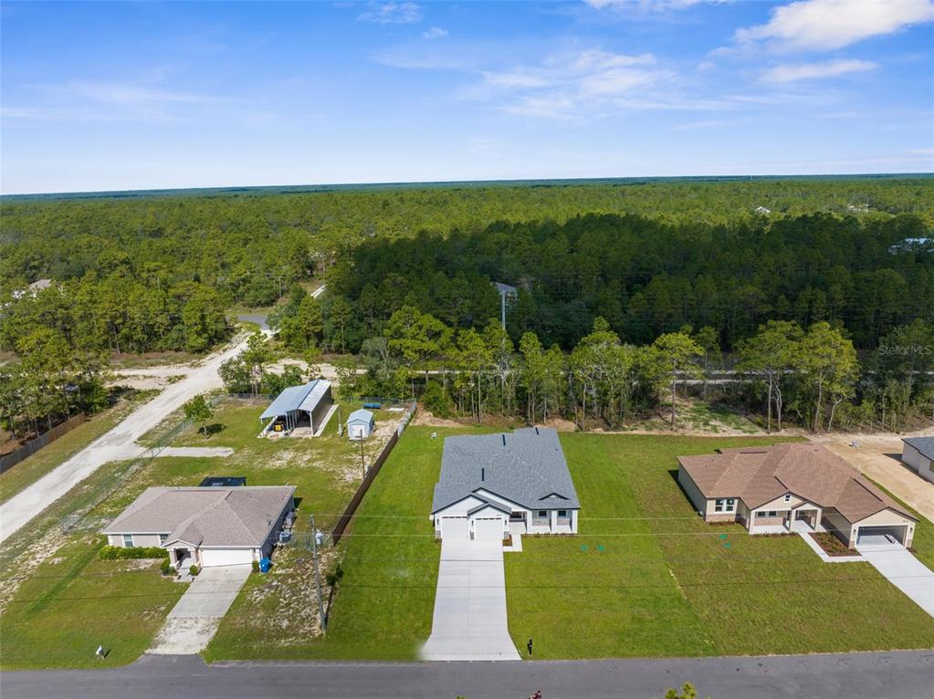 16113 Penn State Road Weeki Wachee, FL 34614 - Photo 51 of 53