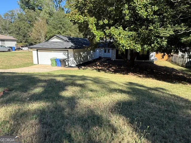 $315,000 | 6836 Sharmel Lane, Columbus, GA 31904