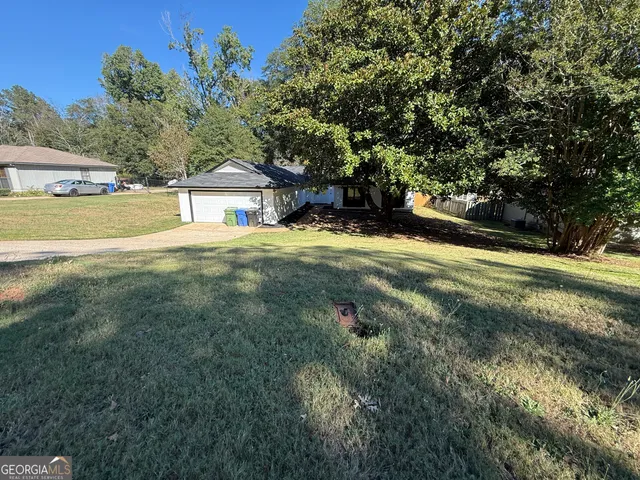 $315,000 | 6836 Sharmel Lane, Columbus, GA 31904