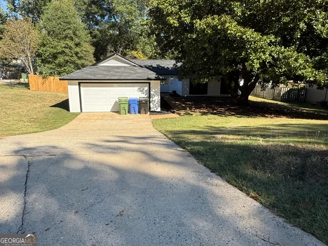 $315,000 | 6836 Sharmel Lane, Columbus, GA 31904