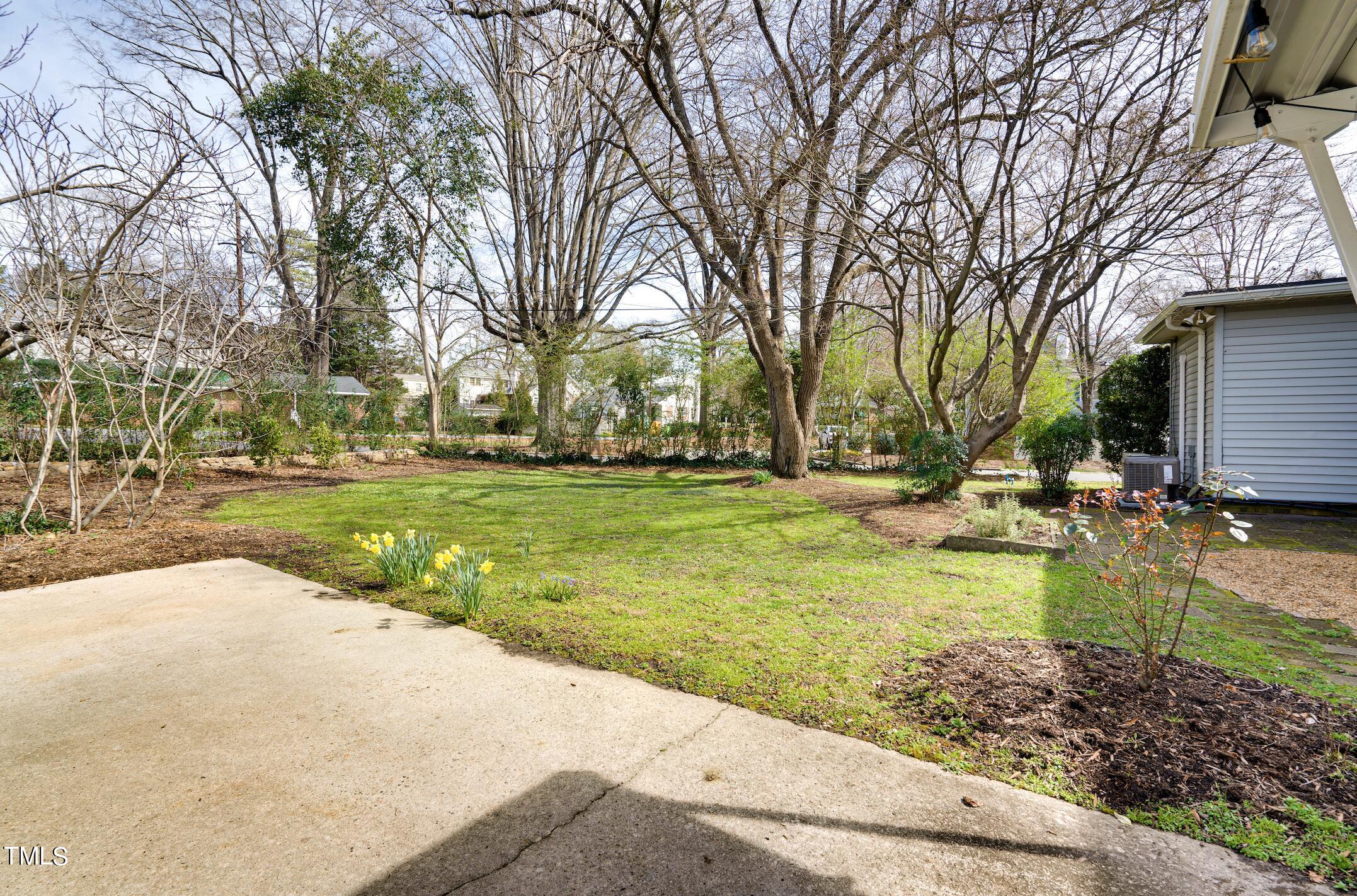 710 Nash Drive Raleigh, NC 27608 - Photo 11 of 36 Screenshot 2024-03-04 at 8.39.57 PM