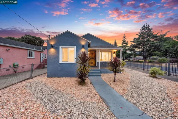 $700,000 | 2075 83rd Avenue, Oakland, CA 94621