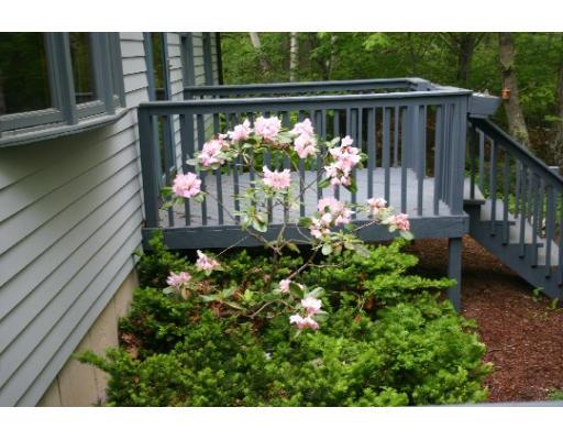 85 Pine Ridge Road Montgomery, MA 01085 - Photo 19 of 21