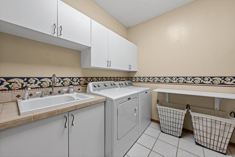 9909 Hoover Woods Road Galena, OH 43021 - Photo 20 of 50 Utility Room