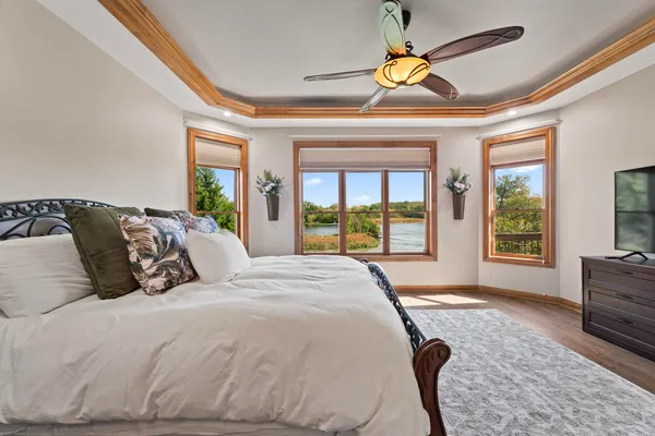 $1,325,000 | 6507 Willow Court, Waterford, WI 53185